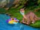 Земля до начала времен 9: Путешествие к Большой Воде - The Land Before Time IX: Journey to the Big Water