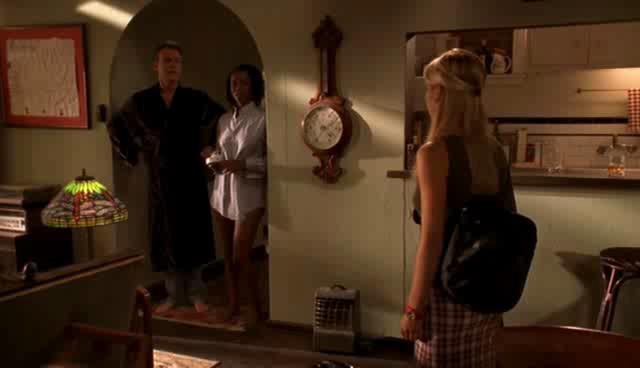  -  .  4 - Buffy the Vampire Slayer. Season IV