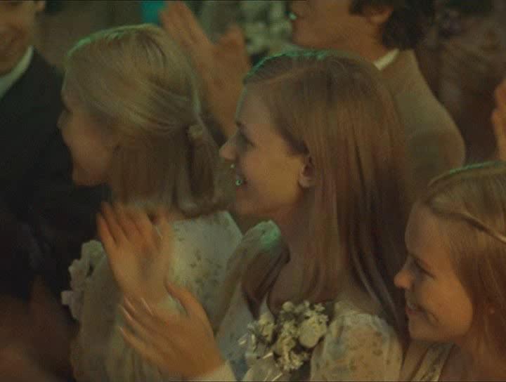  -  - The Virgin Suicides