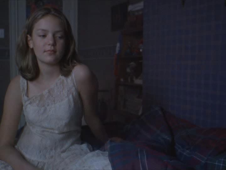  -  - The Virgin Suicides
