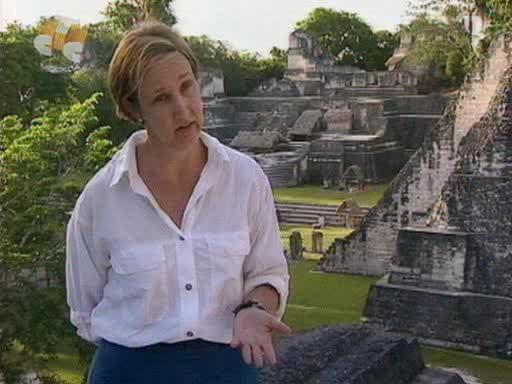 BBC -   .   . - BBC Time Watch. Lost Cities of the Maya