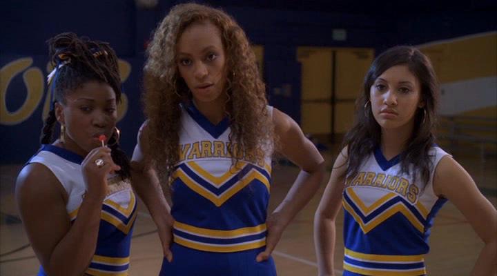   3:    - Bring It On: All or Nothing