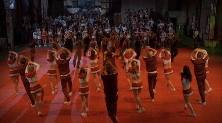   3:    - Bring It On: All or Nothing