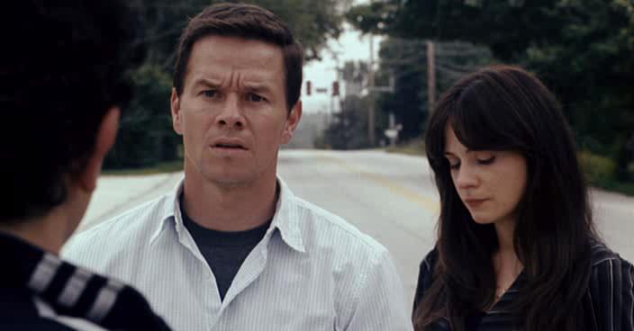  - The Happening