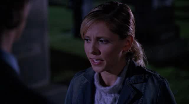  -  .  7 - Buffy the Vampire Slayer. Season VII