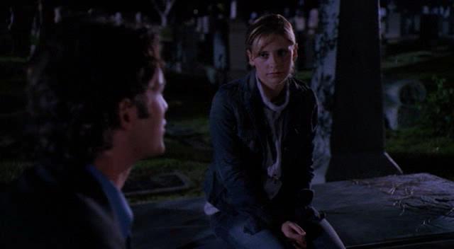  -  .  7 - Buffy the Vampire Slayer. Season VII