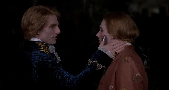    - Interview with the Vampire: The Vampire Chronicles