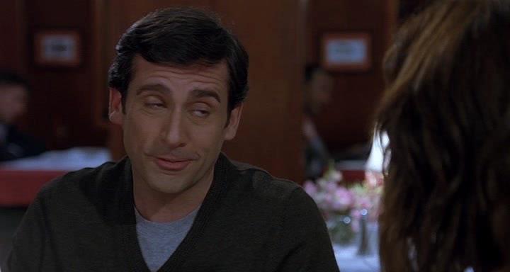 40-  - The 40 Year Old Virgin