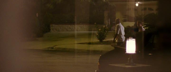    ! - Lakeview Terrace
