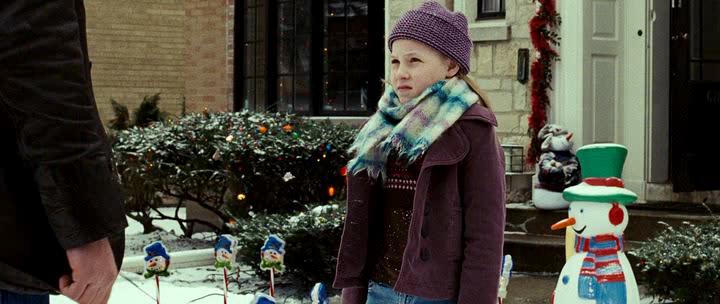  ,   - Fred Claus