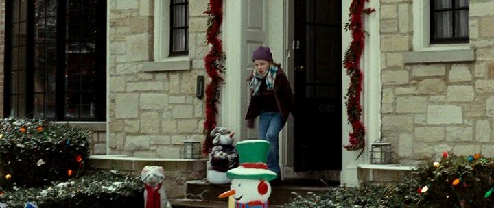  ,   - Fred Claus