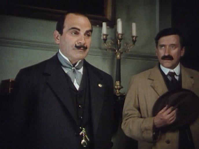   .  3 - Agatha Christie: Poirot. Season III