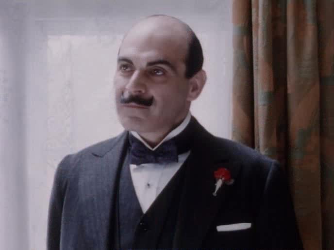   .  6 - Agatha Christie: Poirot. Season IV