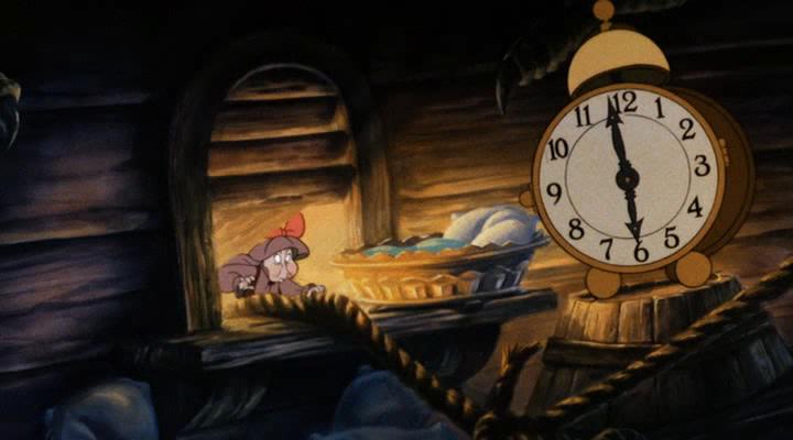   - An American Tail