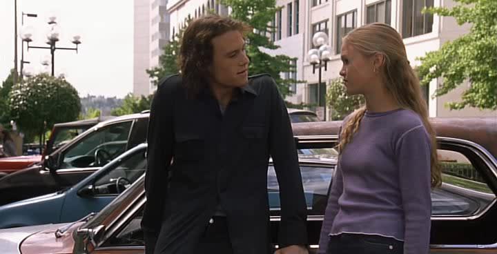 10    - 0 Things I Hate About You
