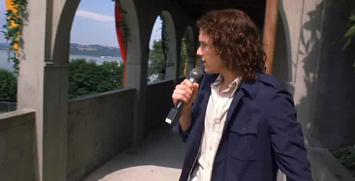 10    - 0 Things I Hate About You