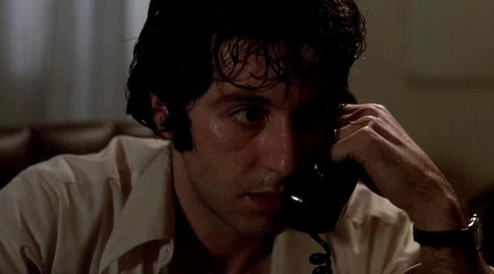   - Dog Day Afternoon