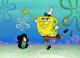    :  - Spongebob Squarepants: Spongicus