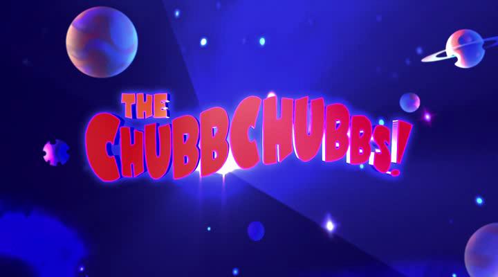  - The Chubbchubbs!