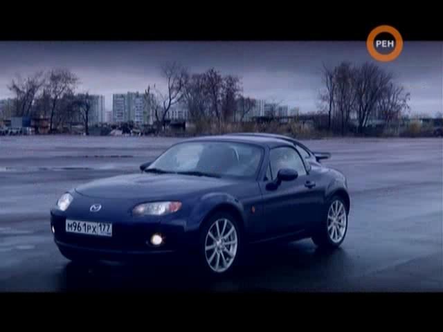 Top Gear -   - Top Gear Russia