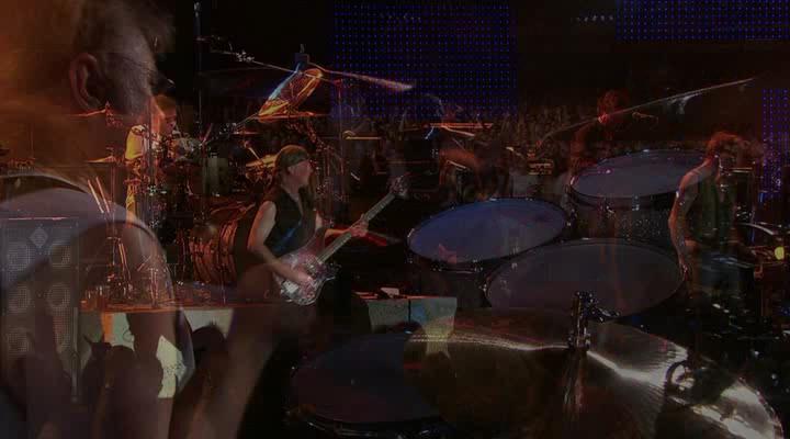 Deep Purple: Live in Montreux - Deep Purple: Live in Montreux
