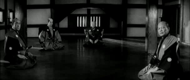Бунт самураев - Joi-uchi: Hairyo tsuma shimatsu