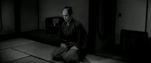 Бунт самураев - Joi-uchi: Hairyo tsuma shimatsu
