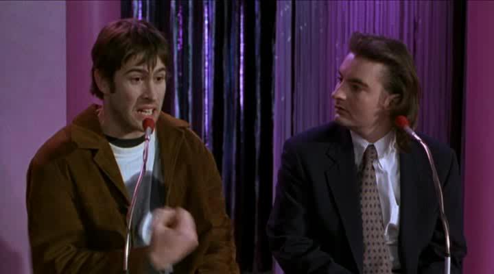  - Mallrats