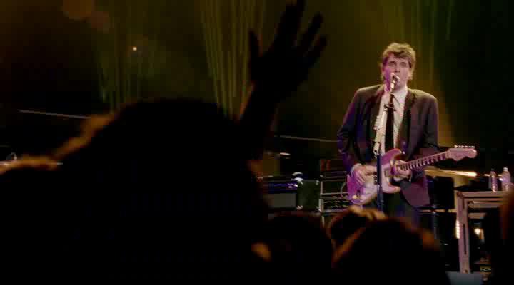 Where the Light Is: John Mayer Live in Concert - Where the Light Is: John Mayer Live in Concert