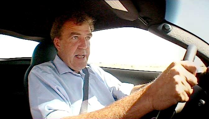 BBC:  : . . . - Clarkson: The Good, the Bad $ the Ugly
