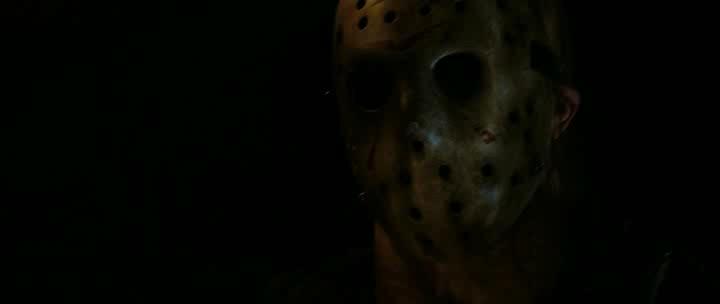  13- ( ) - Friday the 13th
