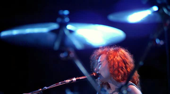 Tori Amos: Live at Montreux 1991-1992 - Tori Amos: Live at Montreux 1991-1992