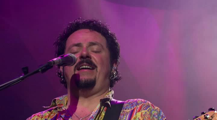 Toto: 25th Anniversary, Live in Amsterdam - Toto: 25th Anniversary, Live in Amsterdam