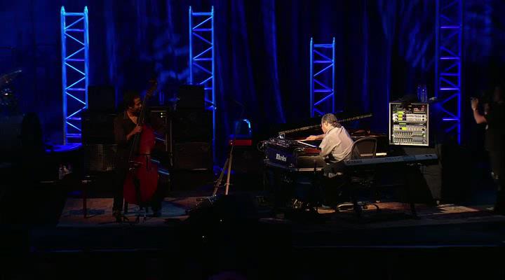 Live at Montreux 2008: Return to Forever - Live at Montreux 2008: Return to Forever