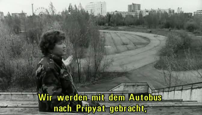  - Pripyat