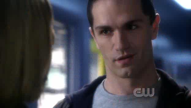  .  8 - Smallville. Season VIII