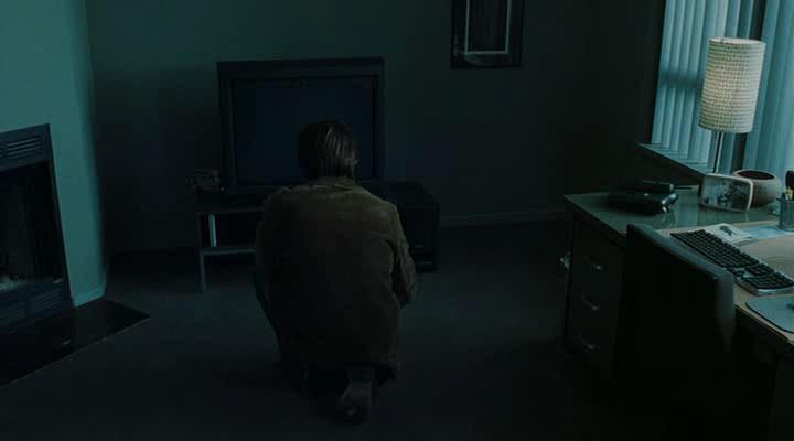  - The Ring