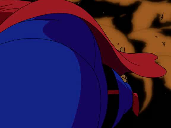 :   - Superman: Brainiac Attacks