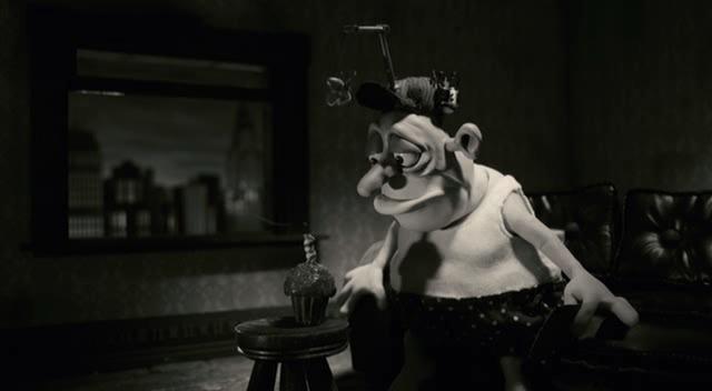    - Mary and Max