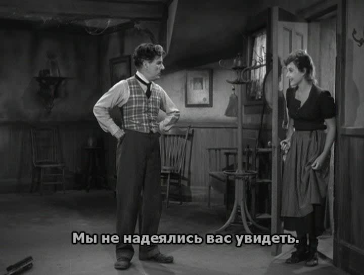   - The Great Dictator