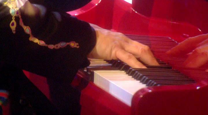 Elton John: The Red Piano - Elton John: The Red Piano