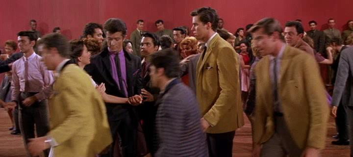   - West Side Story