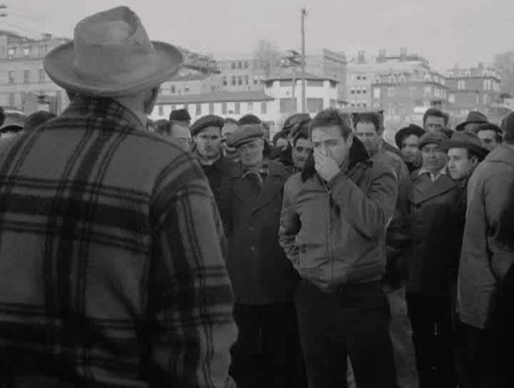   - On the Waterfront