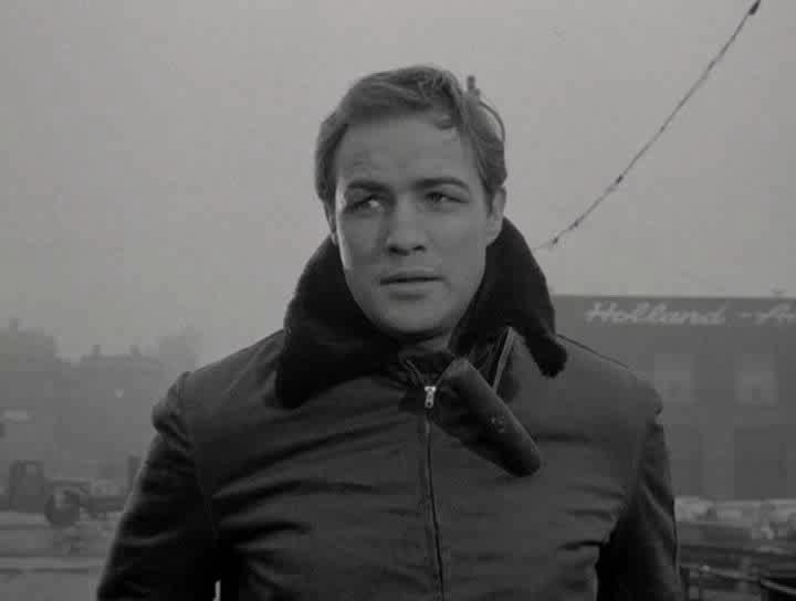   - On the Waterfront