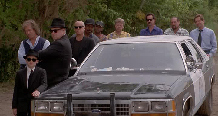   2000 - Blues Brothers 2000