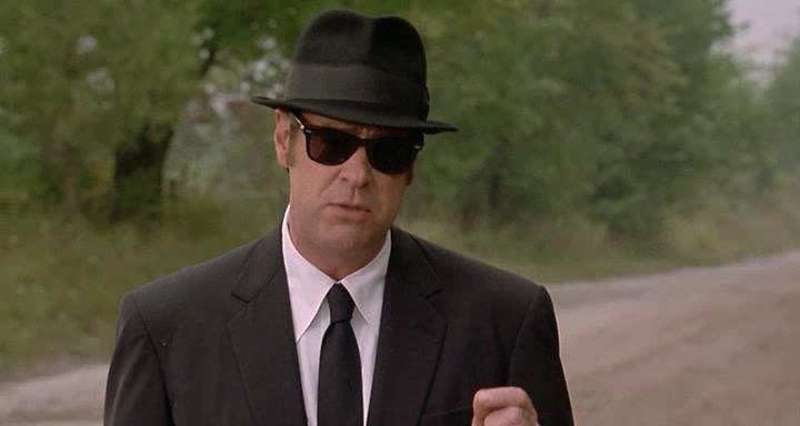   2000 - Blues Brothers 2000