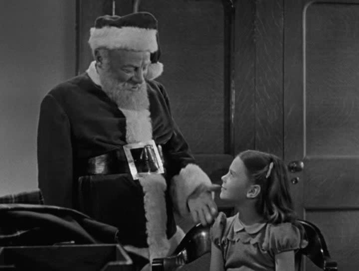   34-  - Miracle on 34th Street