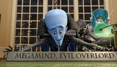 Мегамозг - Megamind