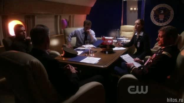  .  10 - Smallville. Season X