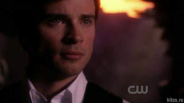  .  10 - Smallville. Season X